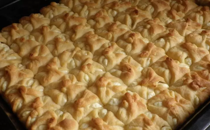 NEKYNUTÉ ŠÁTEČKOVÉ KOLÁČKY