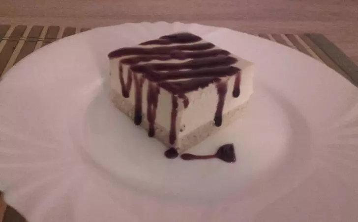 Cheesecake