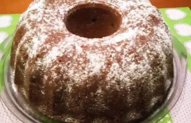 BÁBOVKA - tvarohová s vůní pomeranče