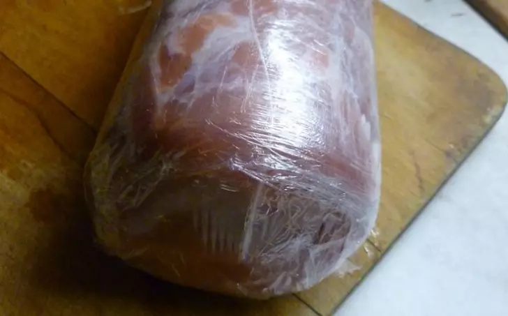 Domácí Debrecínka