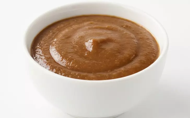 Miso omáčka