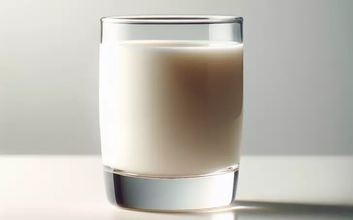 Mléko z kešu ořechů, rostlinný nápoj