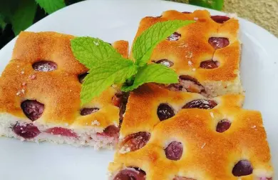 ČEREŠŇOVÁ BUBLANINA
