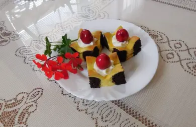 Rezy Hungaria (guličkové rezy)