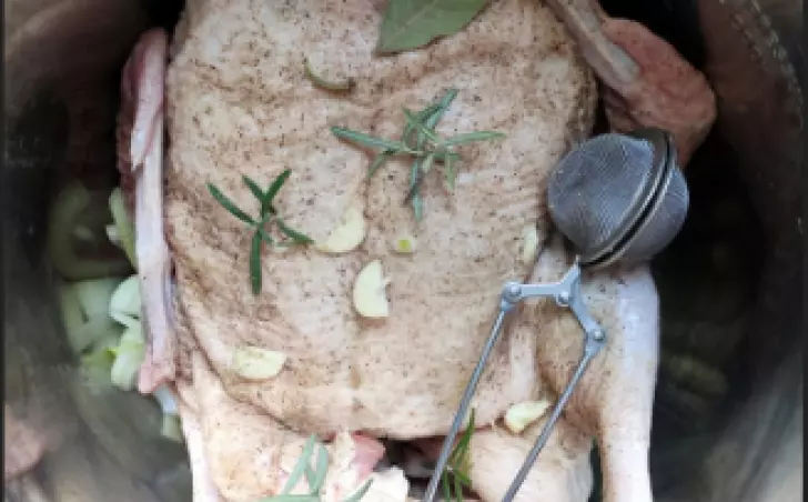 RILLETTES