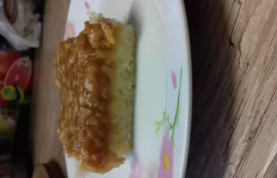 Jablečná bomba
