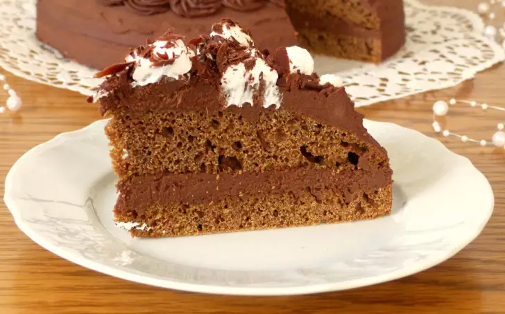 Harlekýn (rovněž bezlepek a vegan verze)