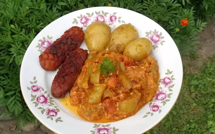 Lečo