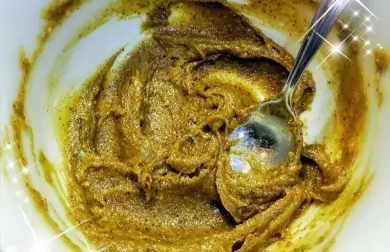 Pistáciová pasta - LC