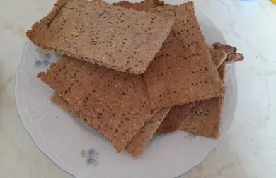 LC Knackebrot