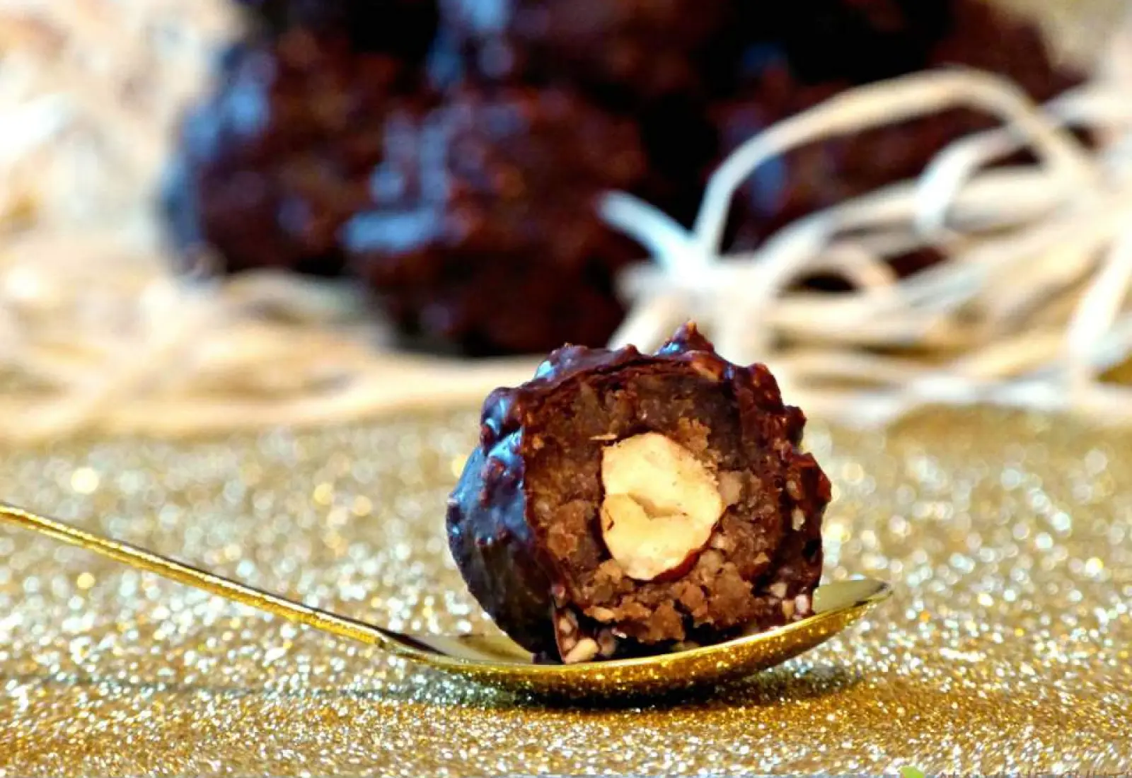 Ferrero Rocher