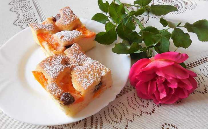 Bublanina - výborná rychlovka