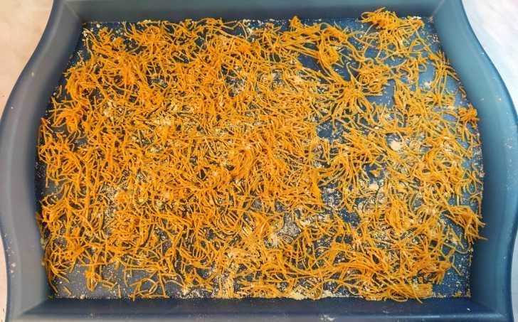 Nudle do polévky - LC