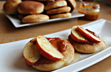 Pečené veggie dolky