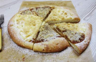 Koláč aneb Valašský (ne) frgál