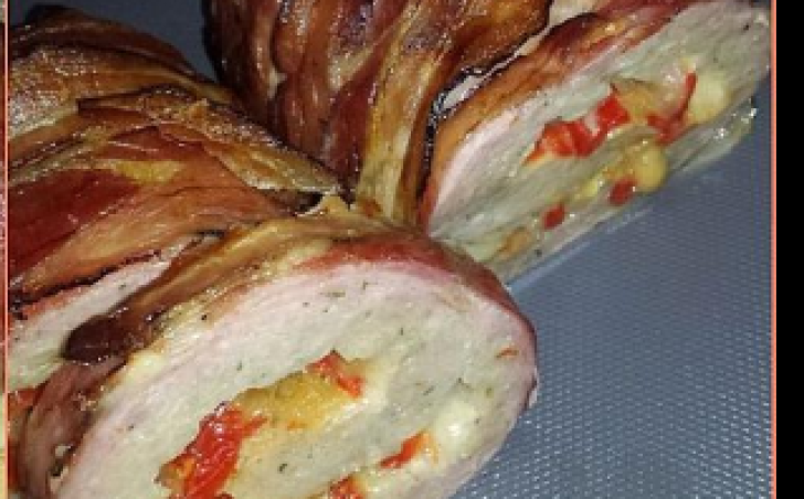 MASOVÁ ROLÁDA - nízkosacharidová LC