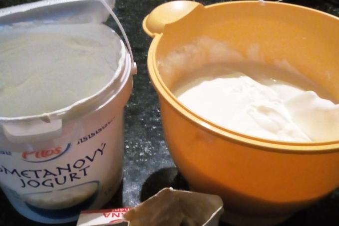 Domácí Lučina - 9,-/100g