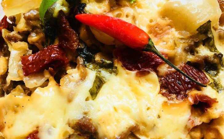 ZELOFLEKY jinak - nízkosacharidové