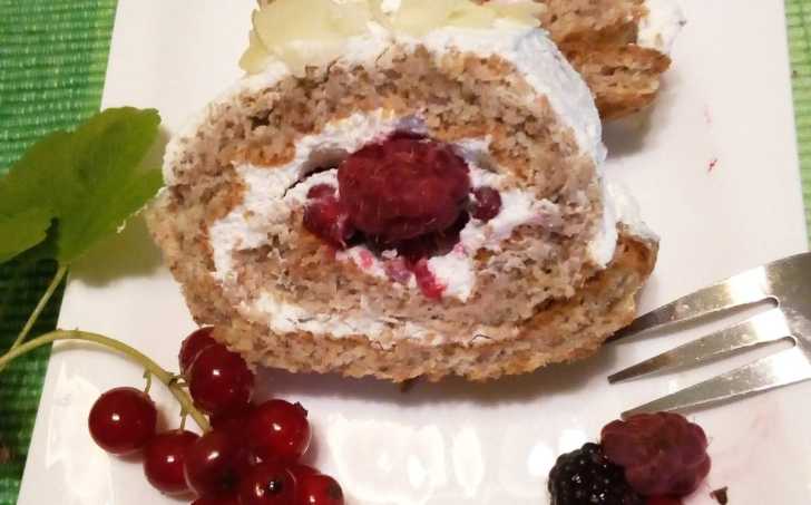 ROLÁDA OŘECHOVÁ - LC