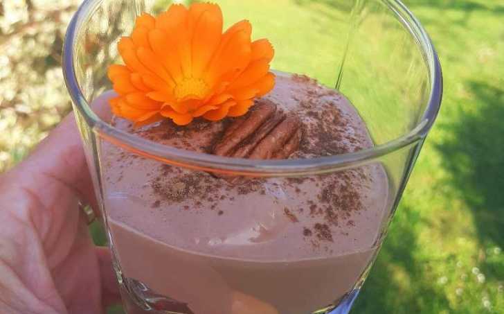 Termix ořechový - LC