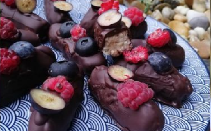 BOUNTY TYČINKY - LC