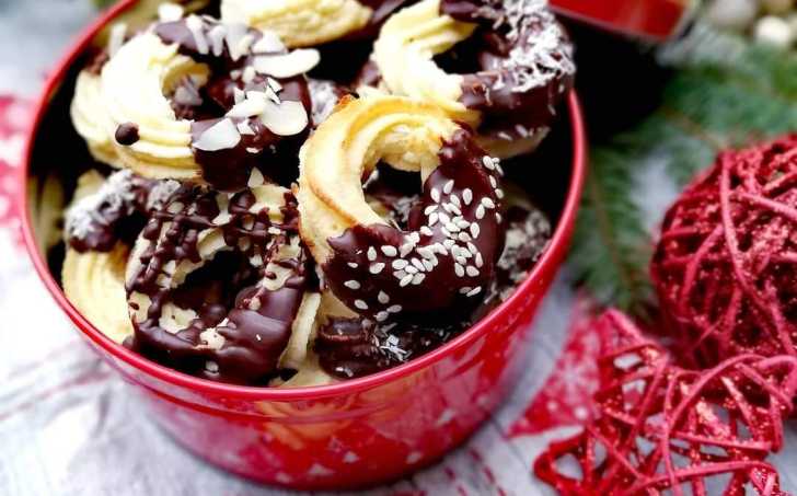 KOKOSOVÉ KOLIEČKA - LC