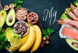 Hořčík - důležitý, ale často chybějící minerál